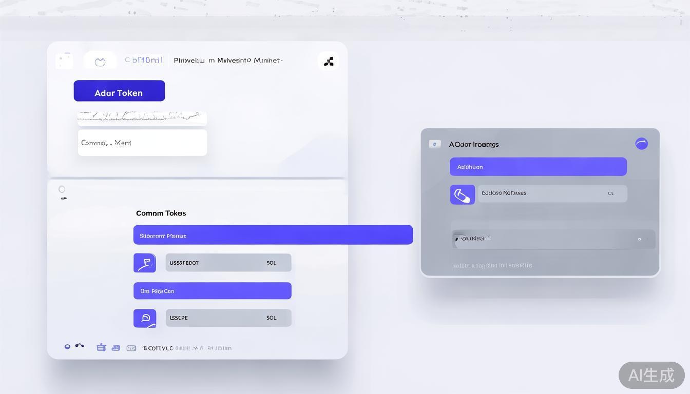 imToken高效操作_如何在imToken钱包官网app下载中维护高效操作？_imToken资产安全
