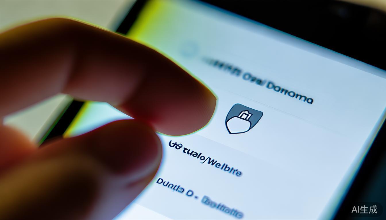 imToken钱包安全指南：官方下载防风险，助记词管理保资产