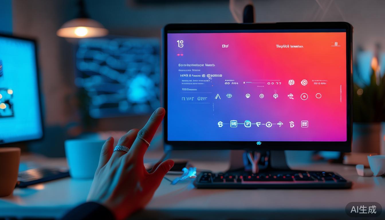 imToken钱包官方下载与安全设置指南：提升交易效率，保障资产安全