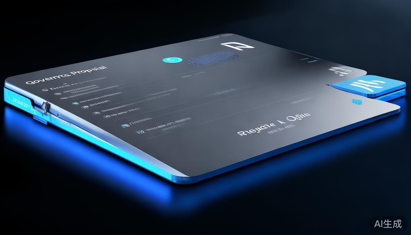 imToken新版助力链上治理：新手也能轻松投票，掌握项目话语权