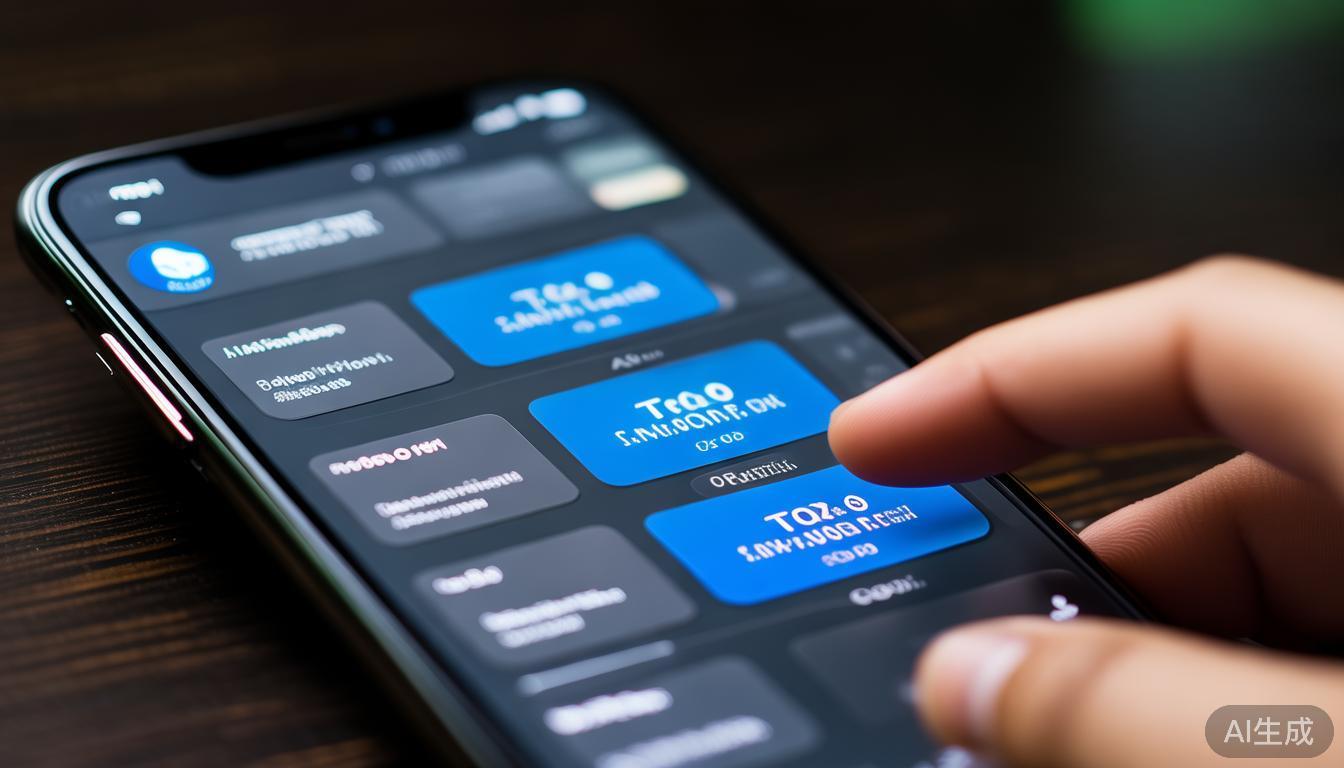 精准查询资产动向！在imToken官网如何借助区块链浏览器查找交易记录？