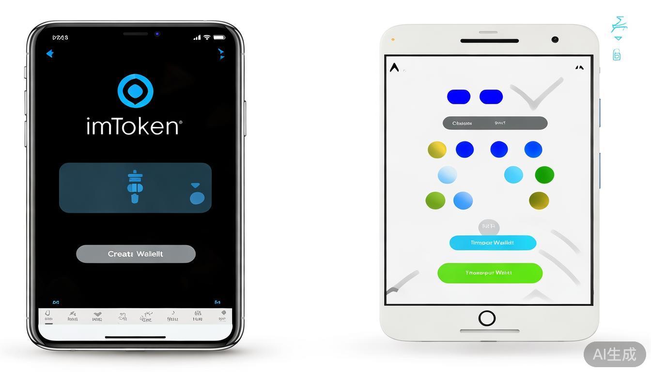 imToken钱包多平台下载要点揭秘！使用体验大不同，新手也能快速上手