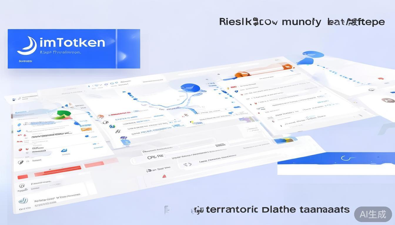 ImToken下载中心APP新特性盘点：一键多链钱包与安全升级，资产视图全面升级