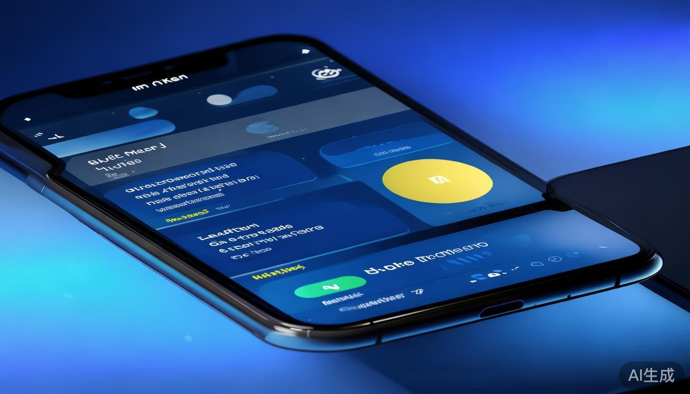 imToken钱包_数字资产安全保障_imToken钱包下载的重要性与市场适应性