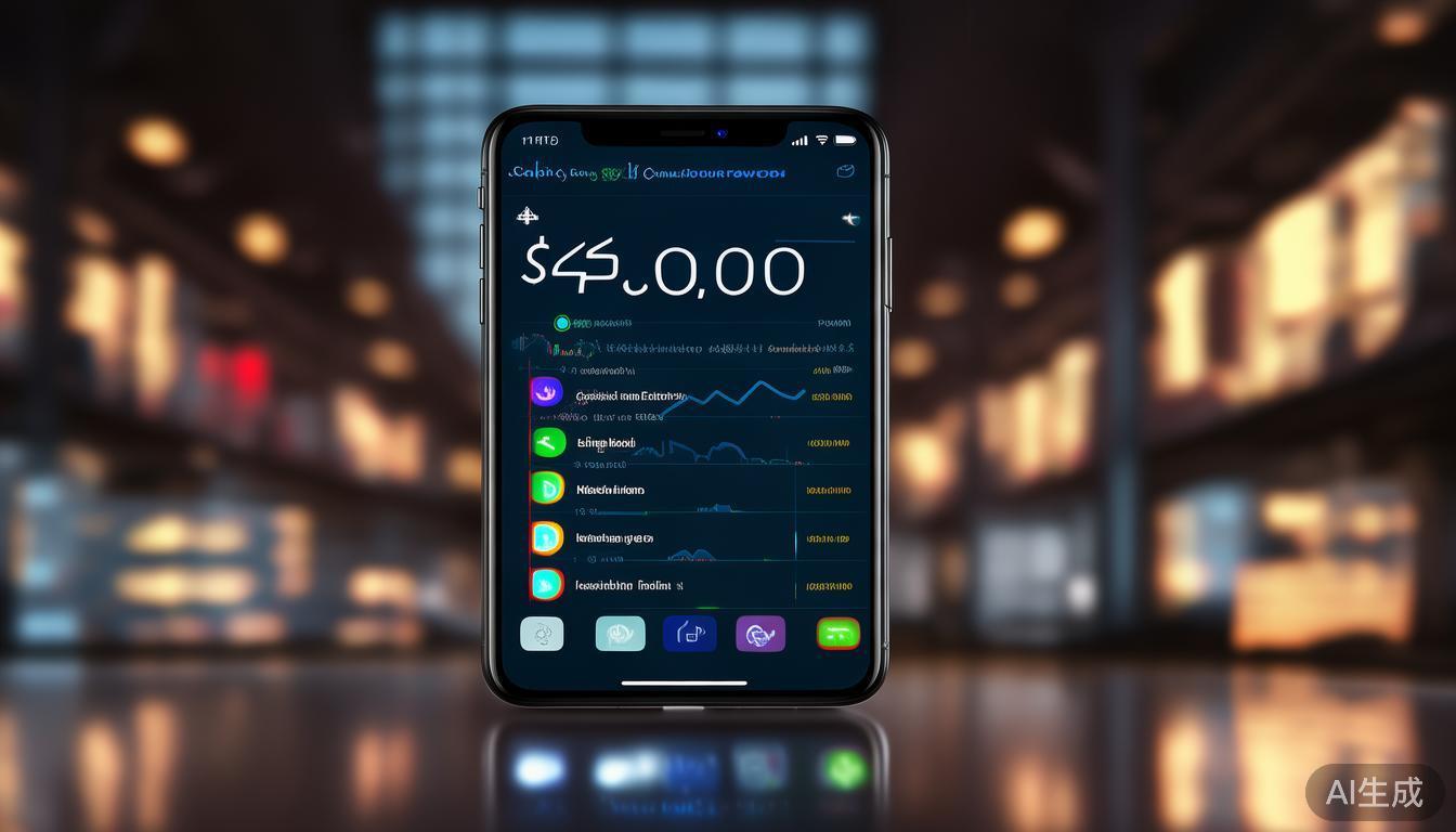 数字钱包市场动态洞察_如何通过im钱包安卓版查看市场动态?_IM钱包安卓版实时行情趋势