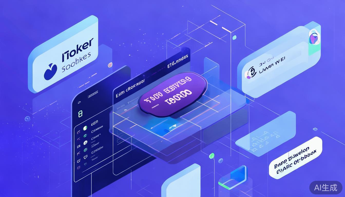 如何在imToken钱包强化资金流动？善用DeFi工具与多链生态，提升资金效率