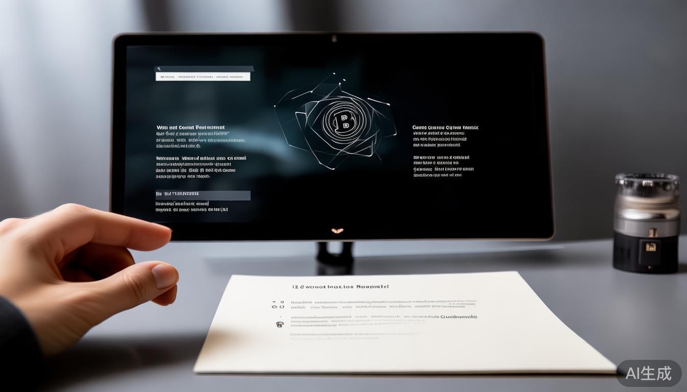 imToken安卓版下载安全策略：从源头验证到私钥管理，三步保障投资安全