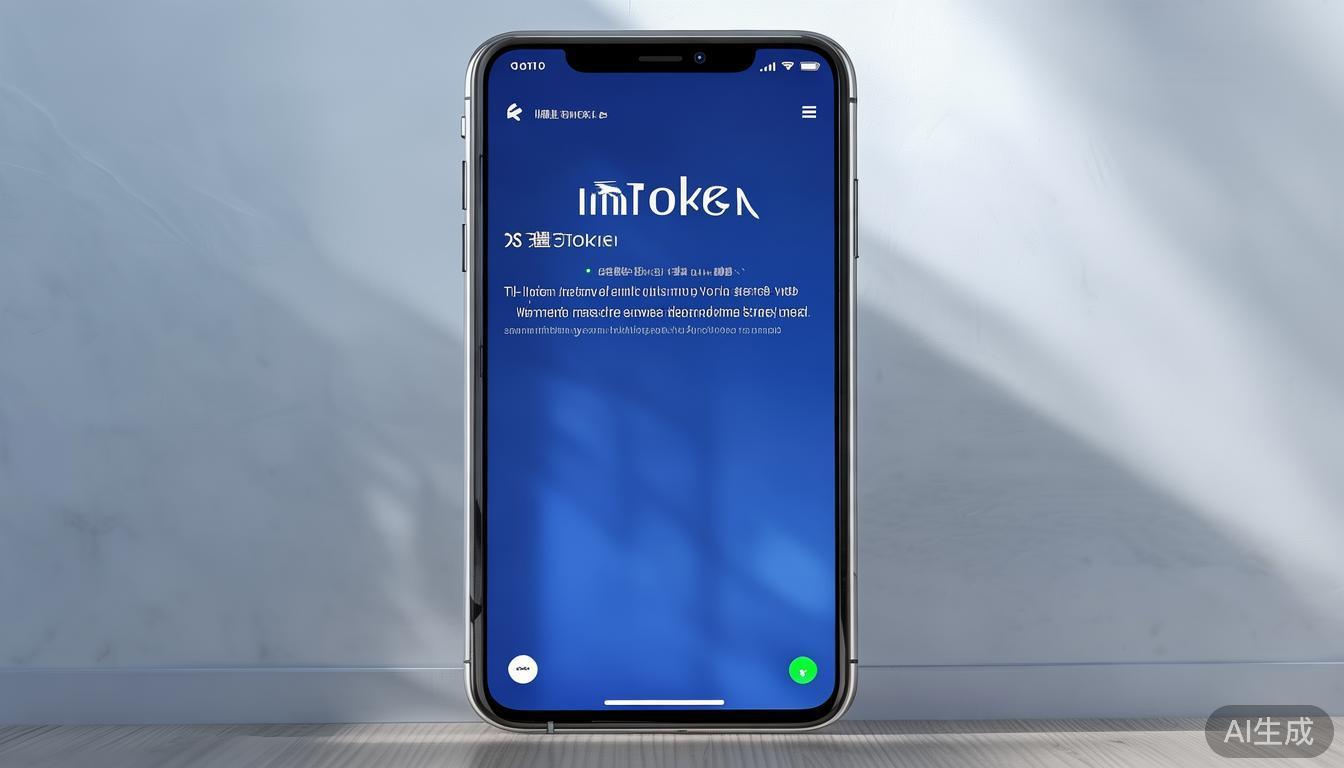 imToken安卓优化指南：如何提升安卓版UI体验，实现安全下载与高效管理？