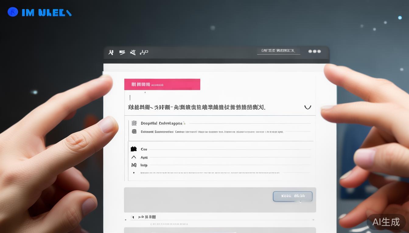 IM钱包官网反馈入口_如何在im钱包官网提交反馈与建议_IM钱包官网意见反馈提交