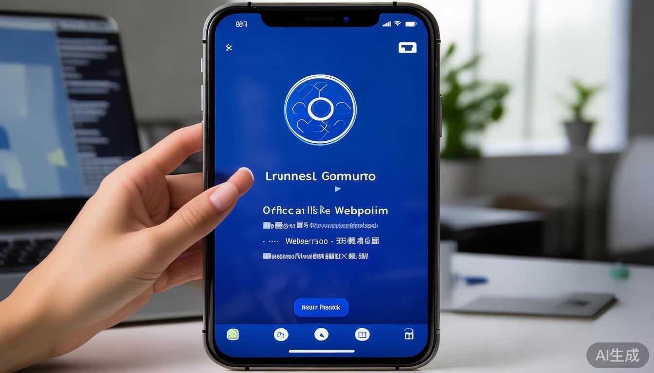安全下载imToken钱包指南：识别官方渠道，防止虚假链接陷阱