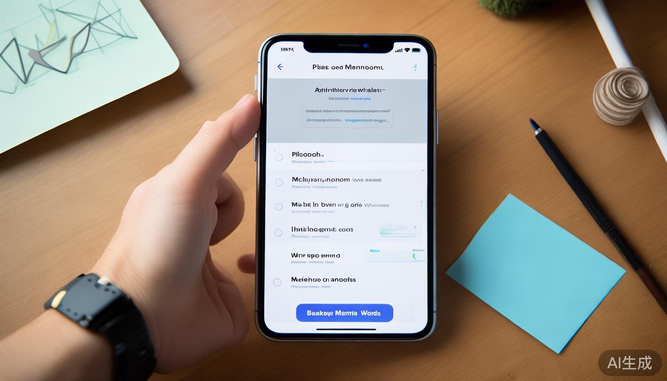 imToken中文版安全下载与新手入门指南：从官方渠道获取到钱包创建全解析