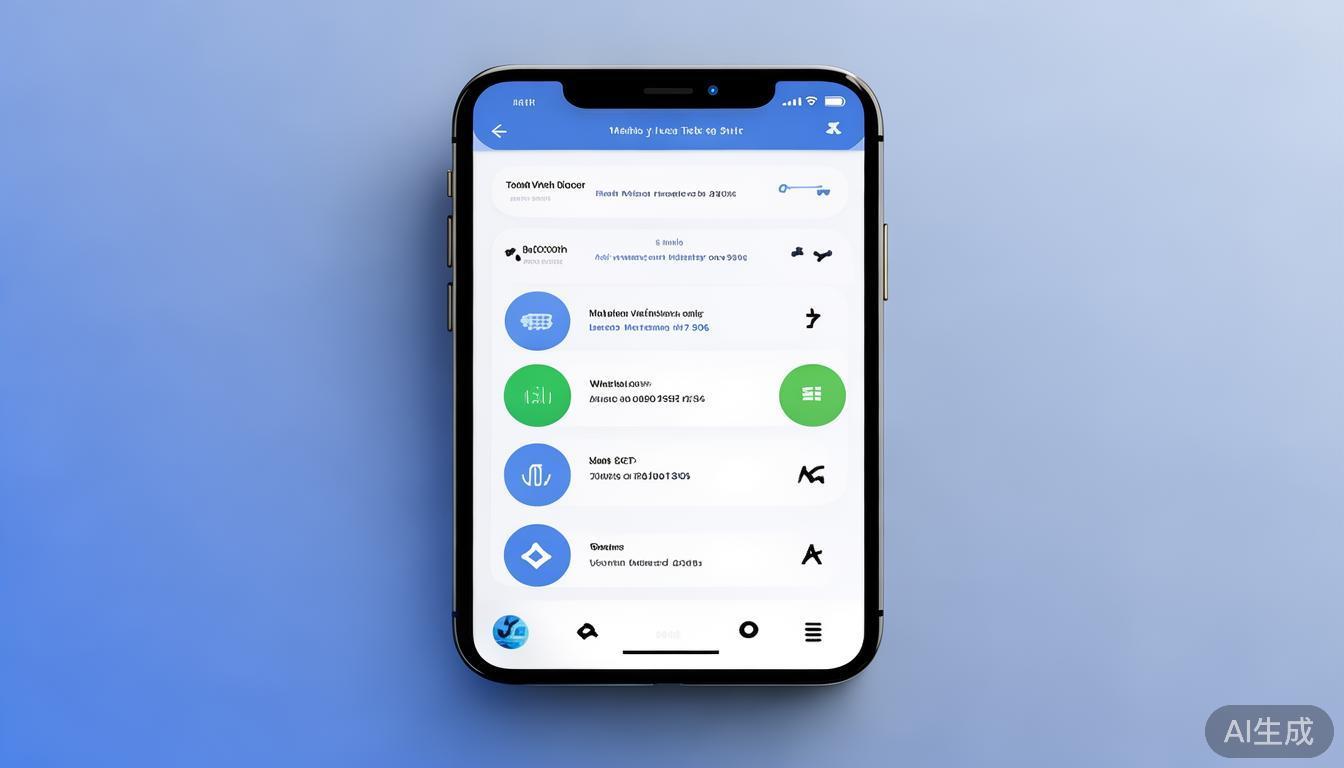 imToken钱包iOS版功能介绍：资产安全、多链管理与下载指南