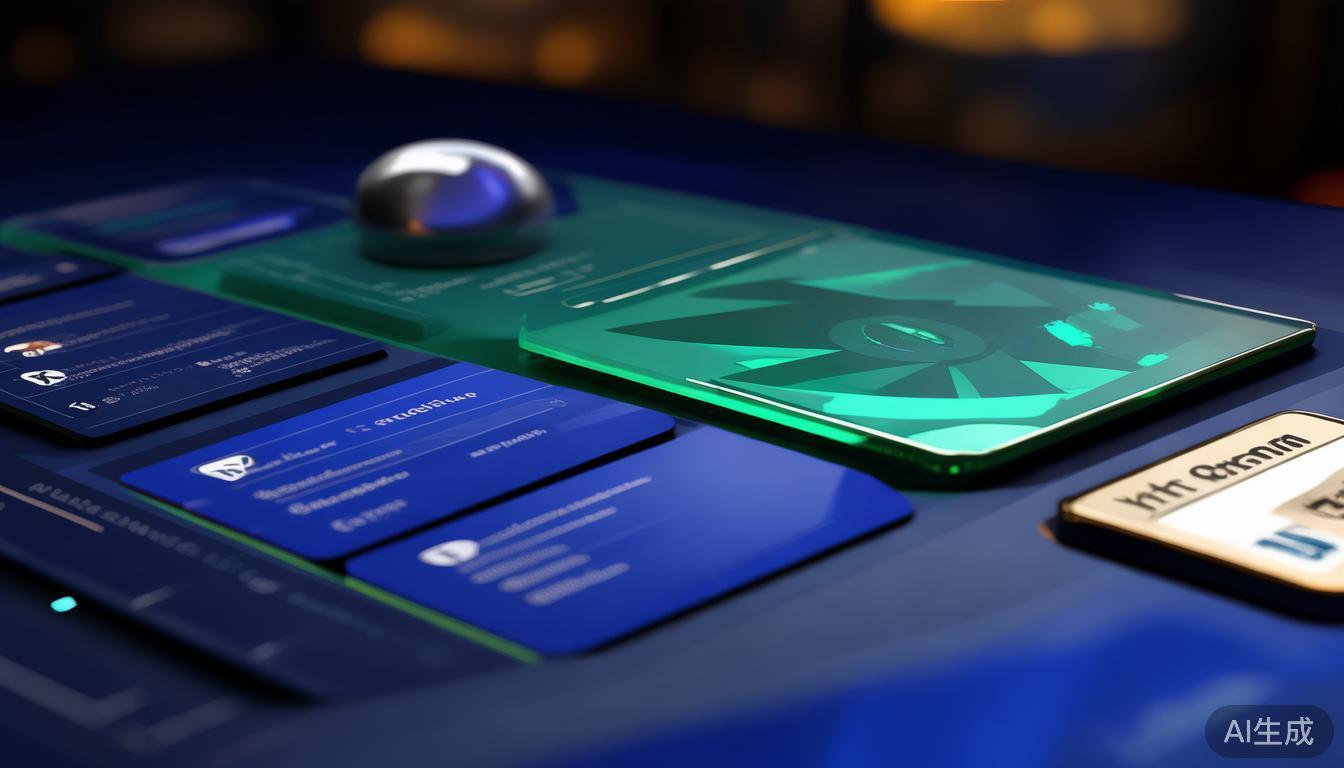 imToken钱包智能合约应用解析：安全交互、生态融合与用户优势详解