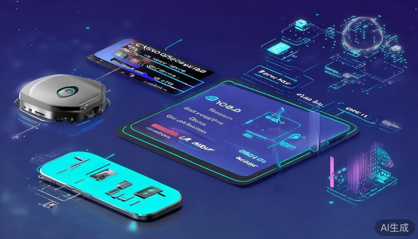 imToken安卓版的未来：安全加固与生态整合，如何塑造用户体验新高度？