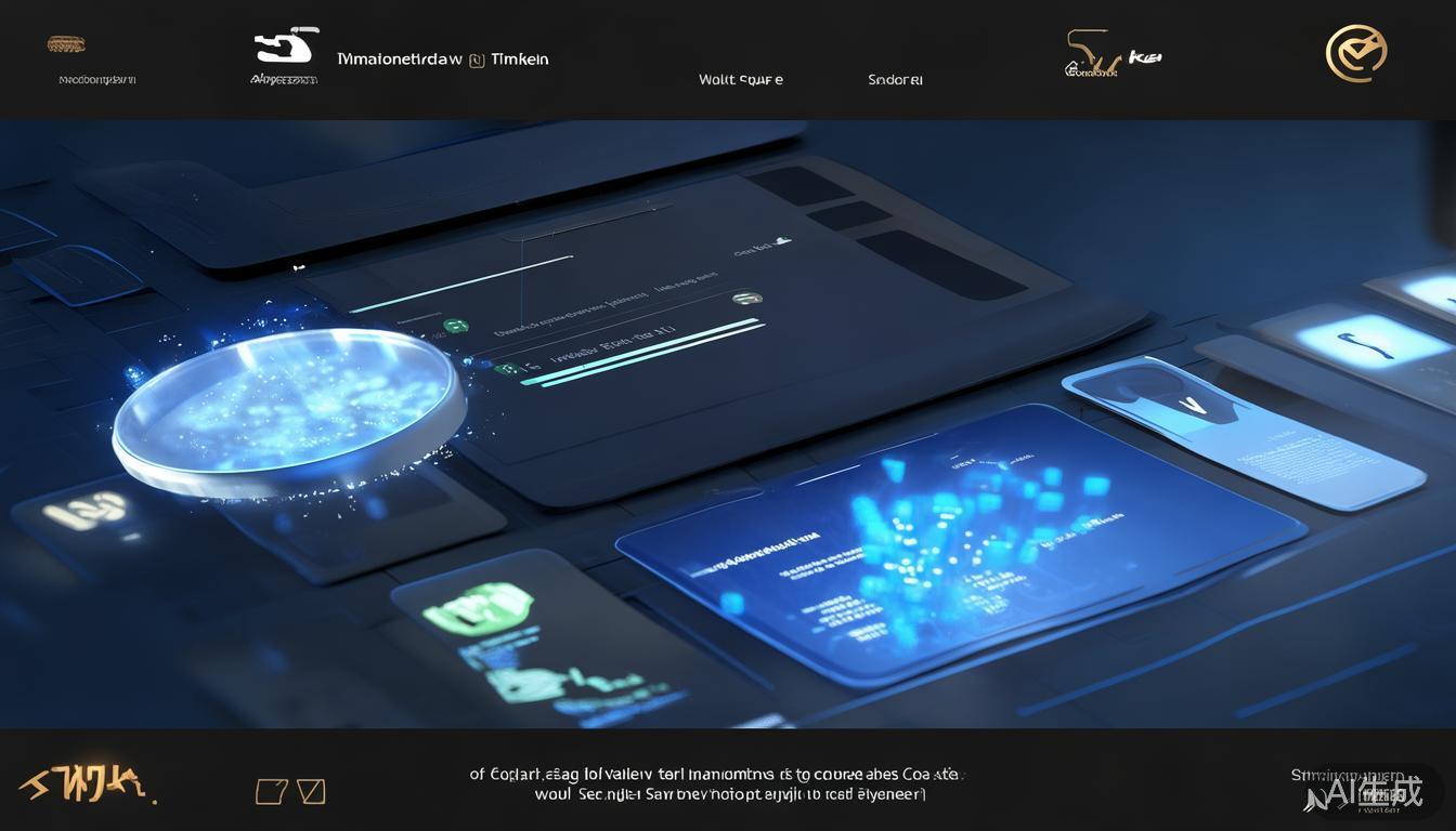 imToken钱包官网：探索智能合约钱包与社交恢复，如何引领资产安全与用户体验新方向？