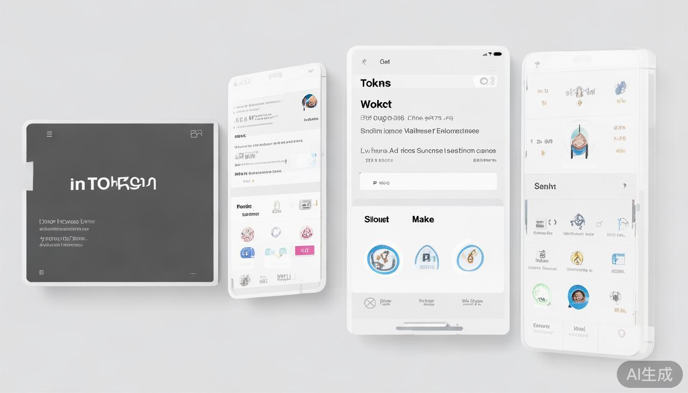 最新imToken免费版：市场潜力深度剖析与实际应用场景探索