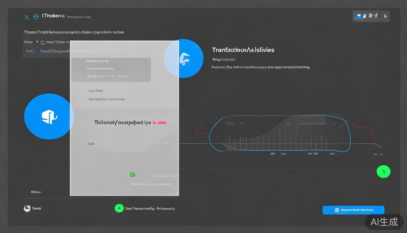 imToken钱包交易手续费详解与透明度分析：如何保障资产安全与使用体验？
