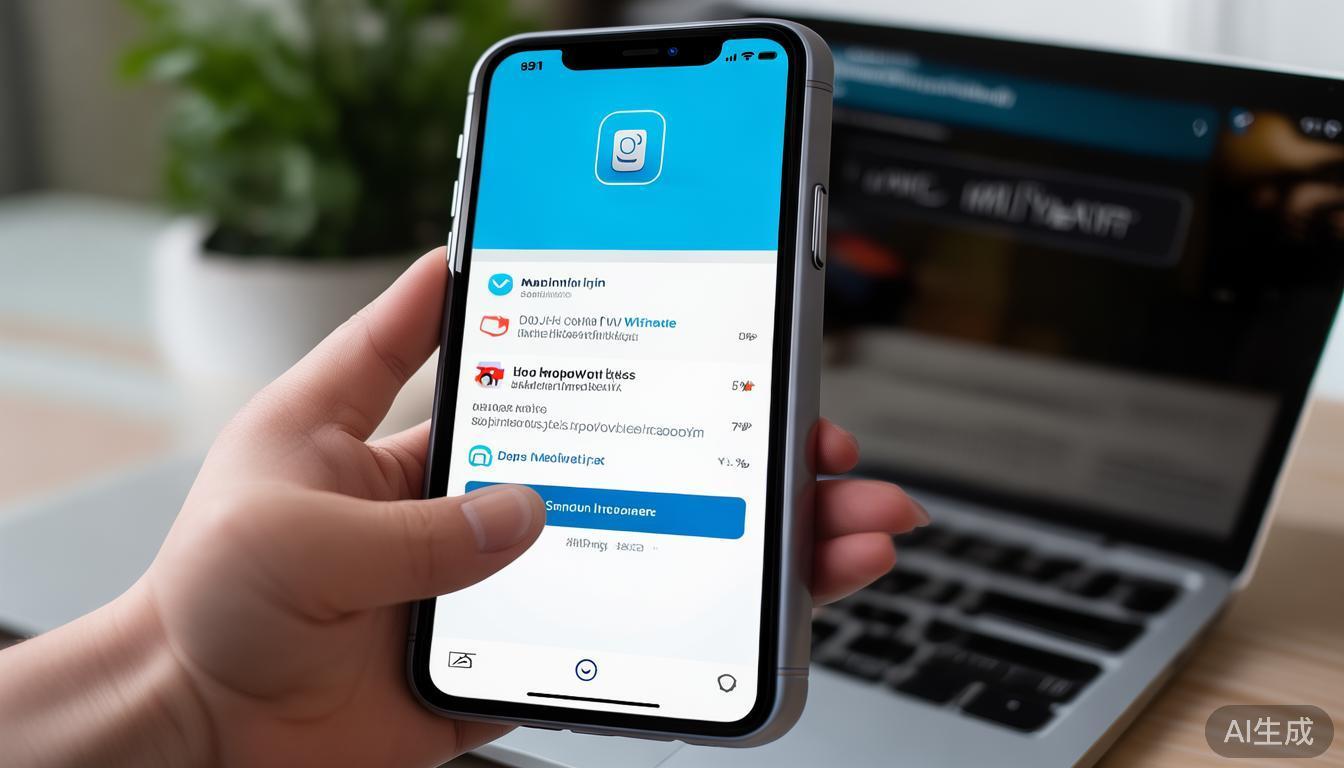 如何安全下载imToken钱包：官方指南_imToken官方下载渠道_iOSimToken安全下载方法