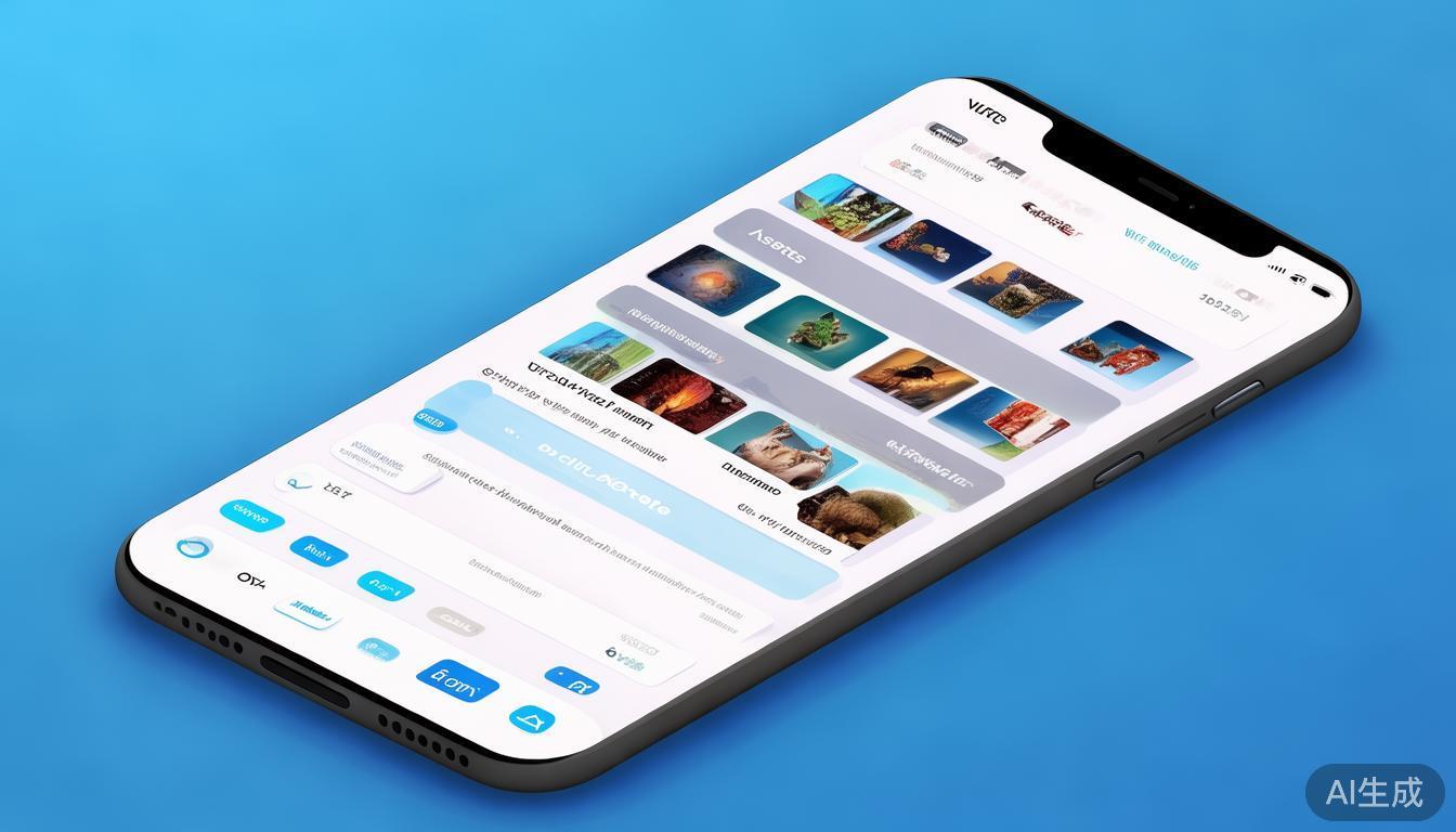 如何通过imToken官网正版下载管理NFT资产？_NFT交易安全_imToken数字资产安全管理