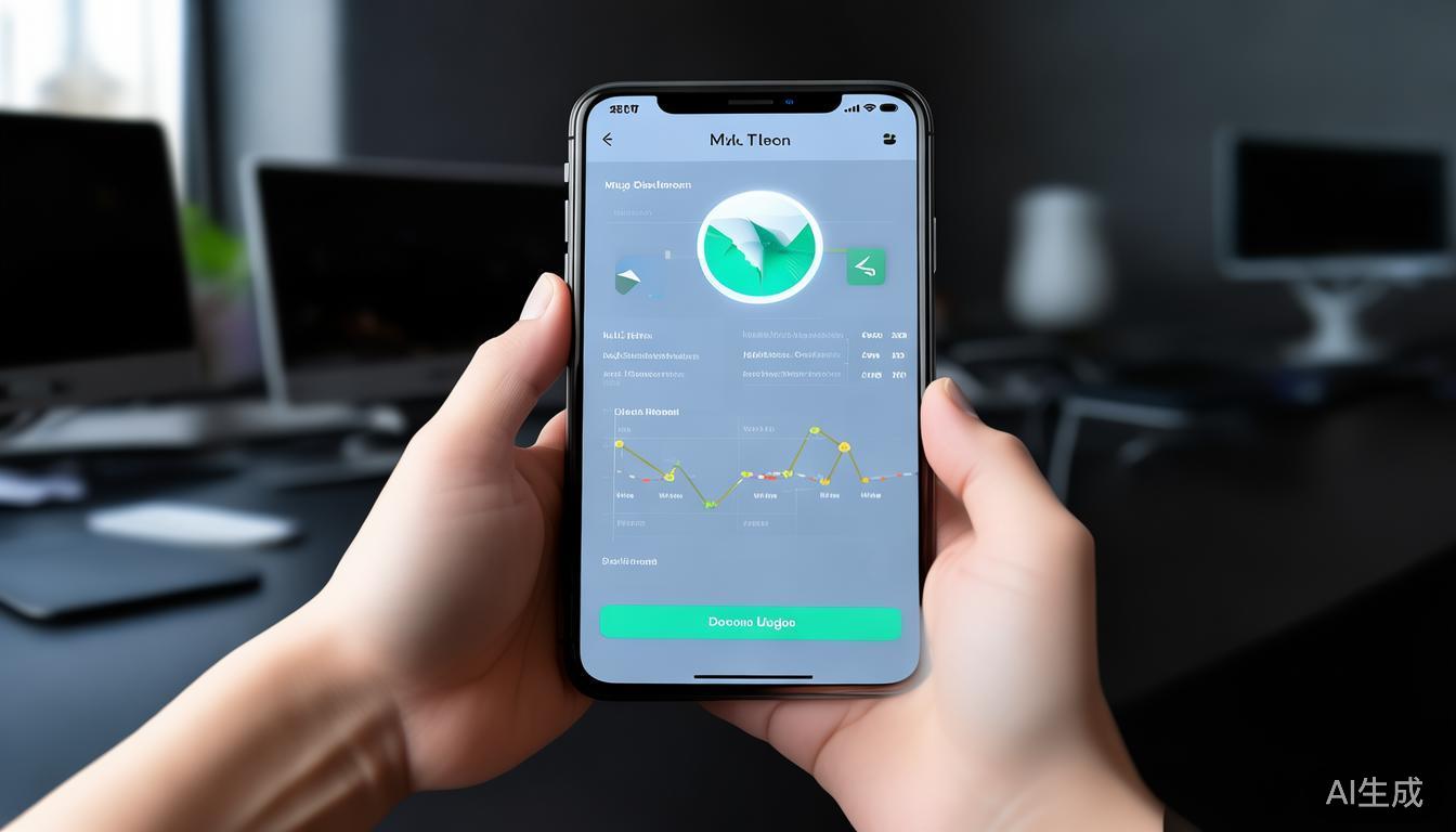 imToken最新版本更新 多链资产管理 跨链交互体验_通过imToken最新版本下载，发现更广阔的投资机会