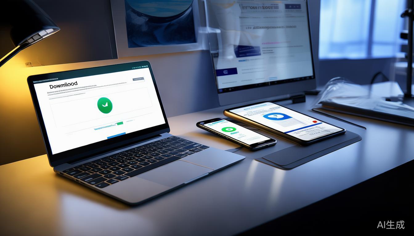 如何通过imToken官网正版下载实现快速融资？_imToken资产管理工具_imToken官网下载