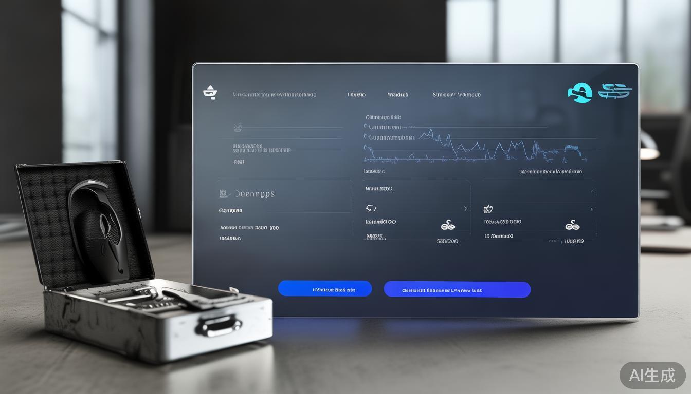 数字货币资产管理工具_imToken钱包2.0_数字货币的未来：imToken钱包2.0的角色