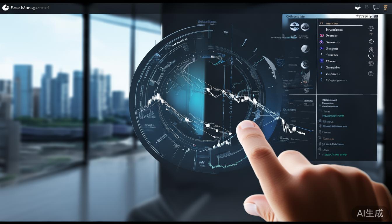 如何通过imToken官网下载3.0版本拓展你的投资视野?_imToken 3.0钱包使用指南_数字资产管理与投资钱包选择