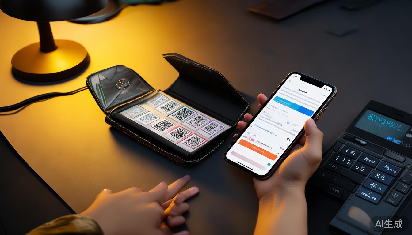 ImToken钱包使用技巧_如何利用imtoken钱包官方app进行智能合约操作？_智能合约安全操作指南