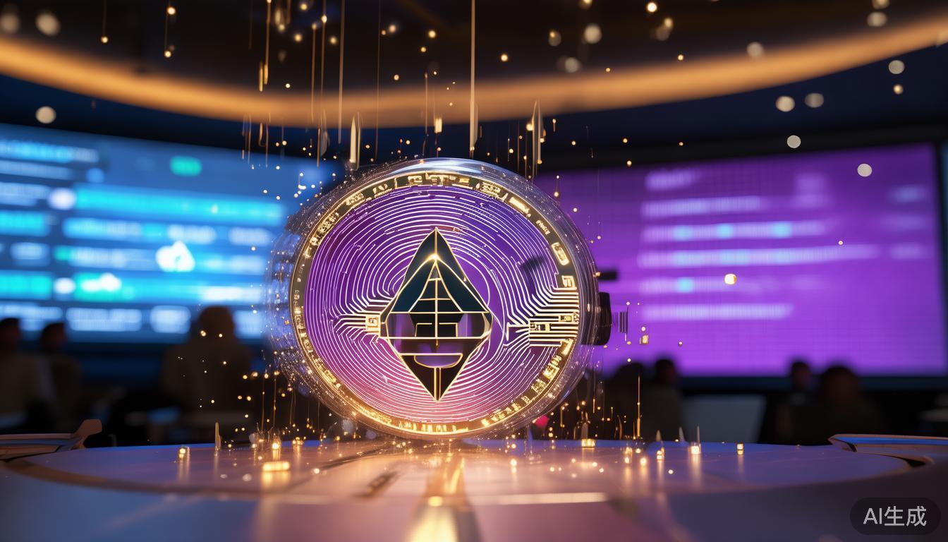 如何通过token应用参与全球性的加密货币活动，增强在行业内的影响力与参与度。_加密货币代币的合理运用_通过治理投票参与加密货币项目