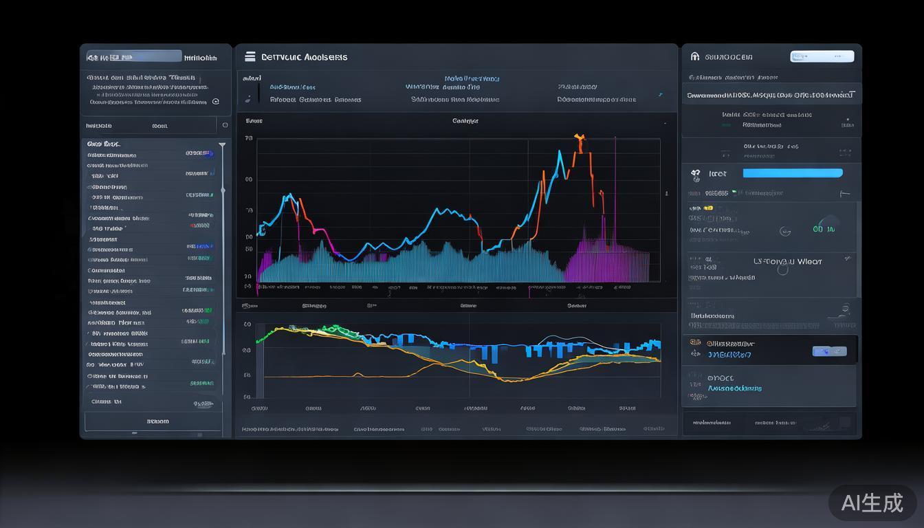 imToken通用版实时查看资产收益_imToken通用版助力加密货币投资_如何通过imToken通用版分析投资组合收益？