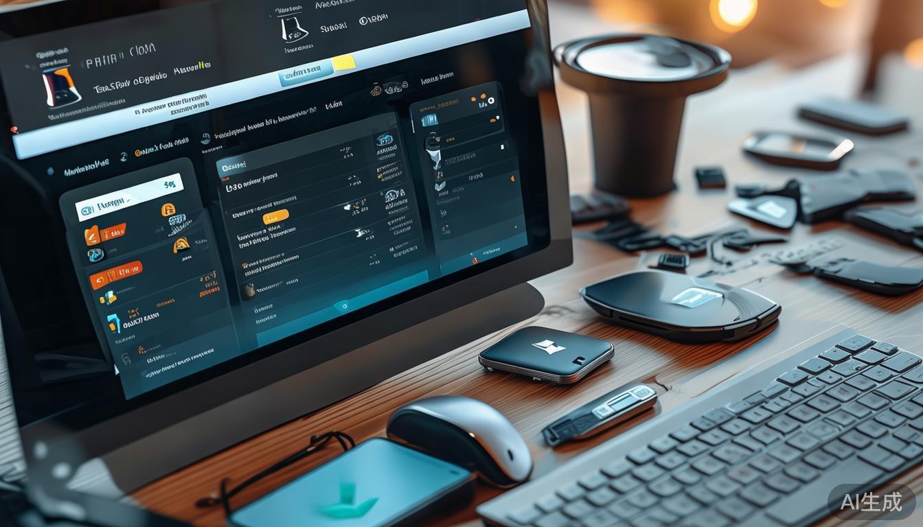 imToken钱包高效操作指南：3大关键步骤，助你省时又安全