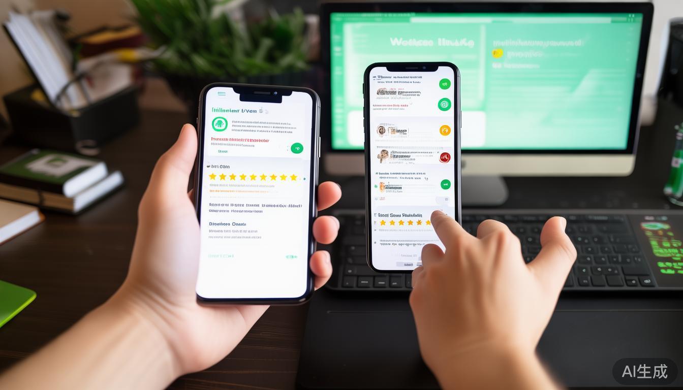 如何通过imToken官网正版下载提供用户指导？_imToken正版官网下载_保障imToken钱包应用安全
