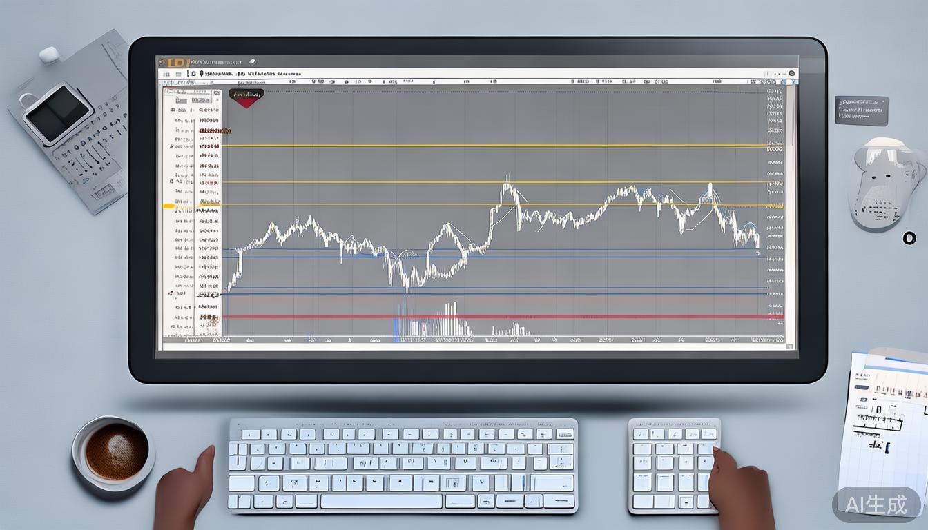 imTokenK线图交易策略_imToken市场分析_如何利用imToken通用版进行市场分析?