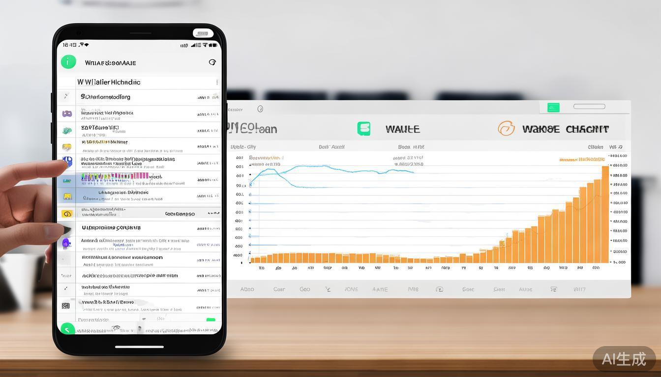 Im钱包安卓版市场分析指南：实时数据、交易对深度，助你精准把握行情趋势