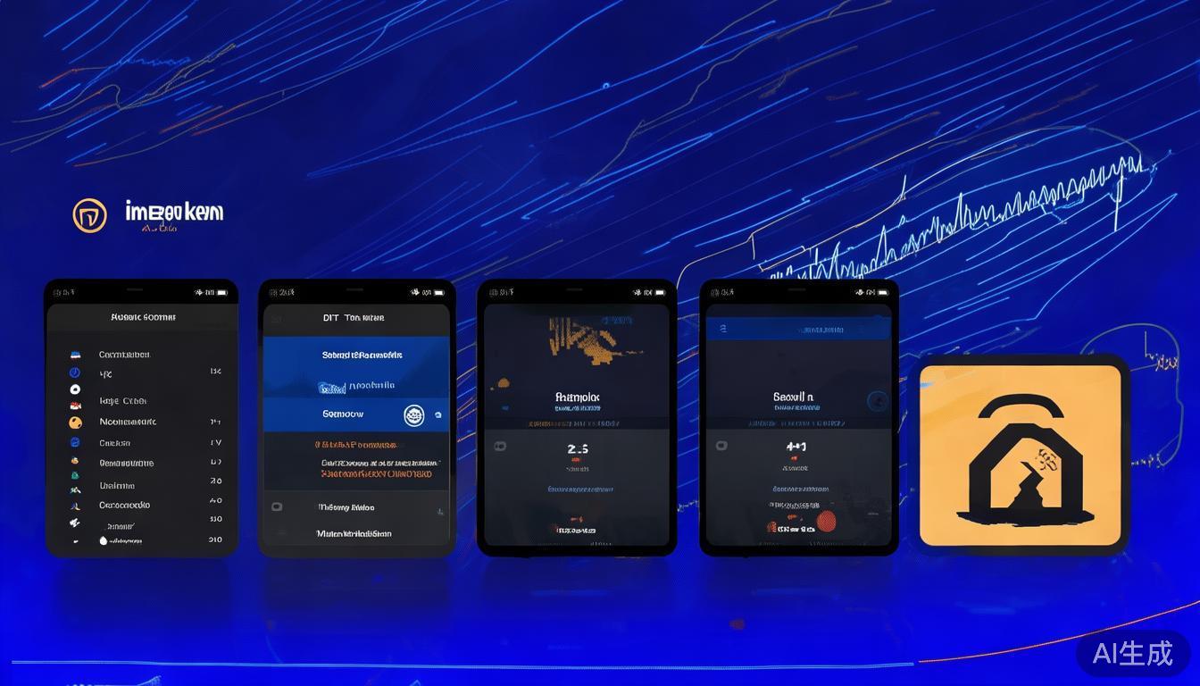 imToken钱包发展路线_imToken钱包的投资决策与市场导向_imToken钱包投资抉择