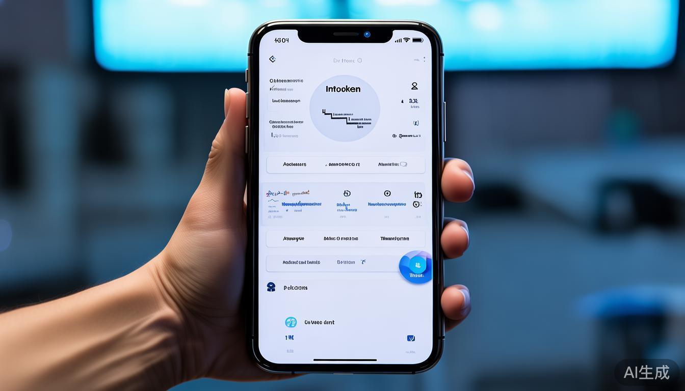 用户故事:如何成功使用imtoken苹果版进行投资?_imToken苹果版安全设置_imToken苹果版投资使用经验