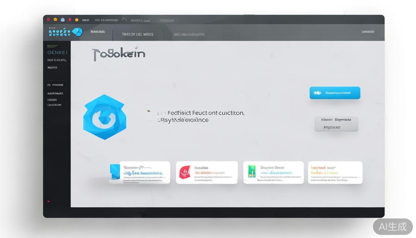 简洁性引导性用户体验_tokenim钱包官网的用户体验评测，揭示其下载过程中的便捷和友好程度。_Tokenim钱包官网下载流程