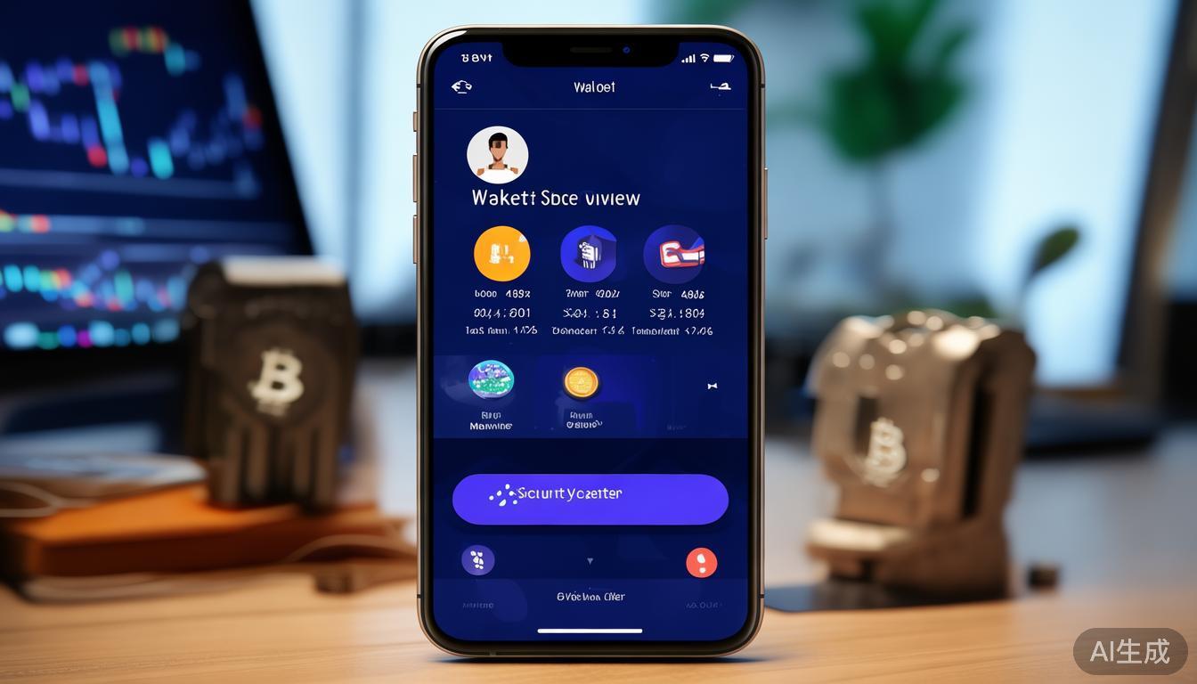 保障数字资产安全_imToken国内下载的重要性及对用户的影响_imToken官方下载渠道