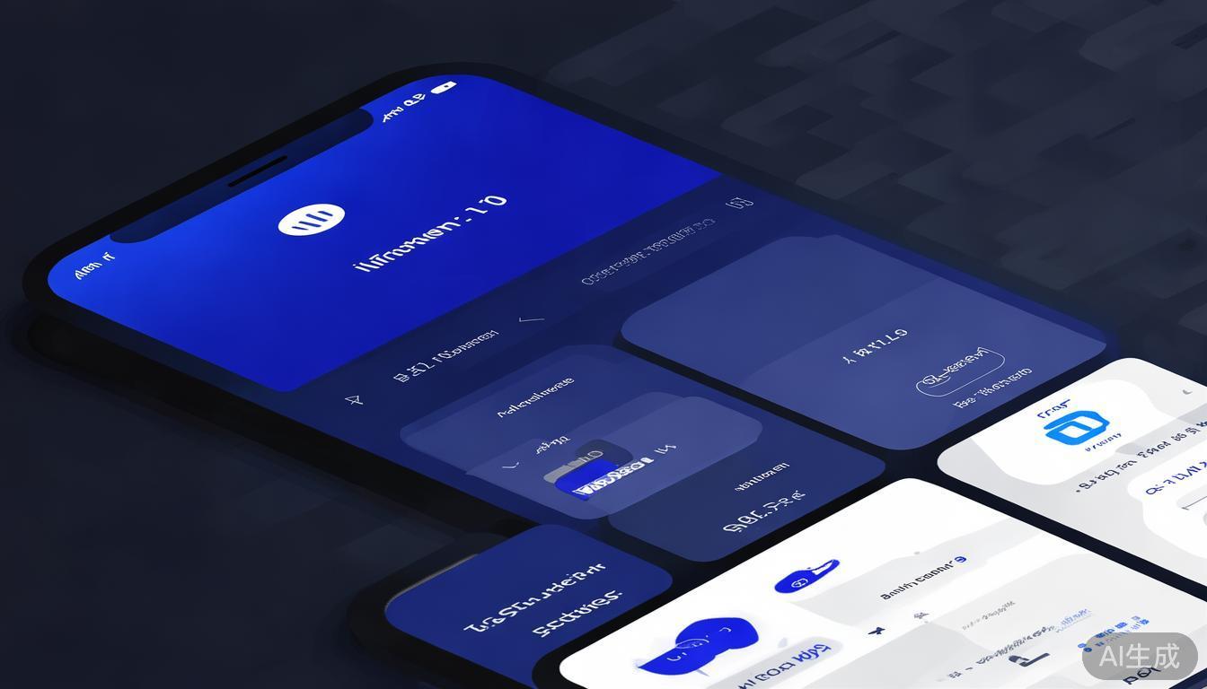 imToken 1.0官网下载：安全可靠的数字钱包，助您构建加密货币投资信心