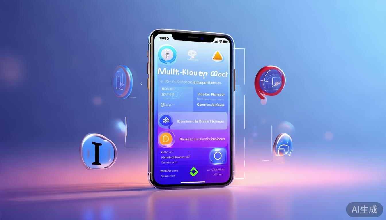 2. imToken：国内用户必备的安全数字钱包下载指南_imToken下载及使用指南_安全可靠的数字钱包imToken