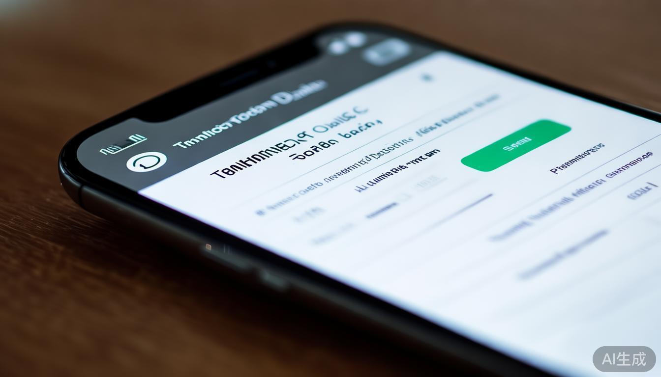 token.im安卓客户端资产转移安全_交易确认授权流程详解_token.im安卓版官网的资产转移与交易流程简析,帮助用户理解每个步骤的必要性与安全性。