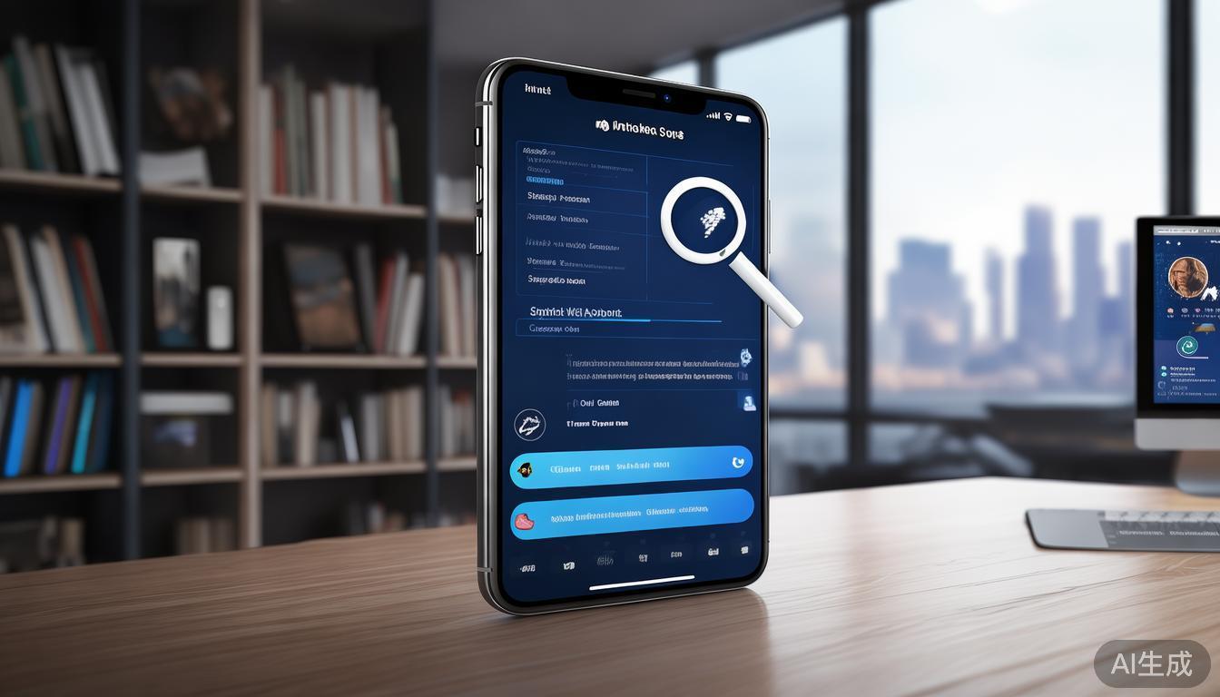 imToken钱包iOS用户寻求客户支持方法_如何在iOS设备上请求imtoken钱包的客户支持?_imTokeniOS设备高效请求客户支持攻略