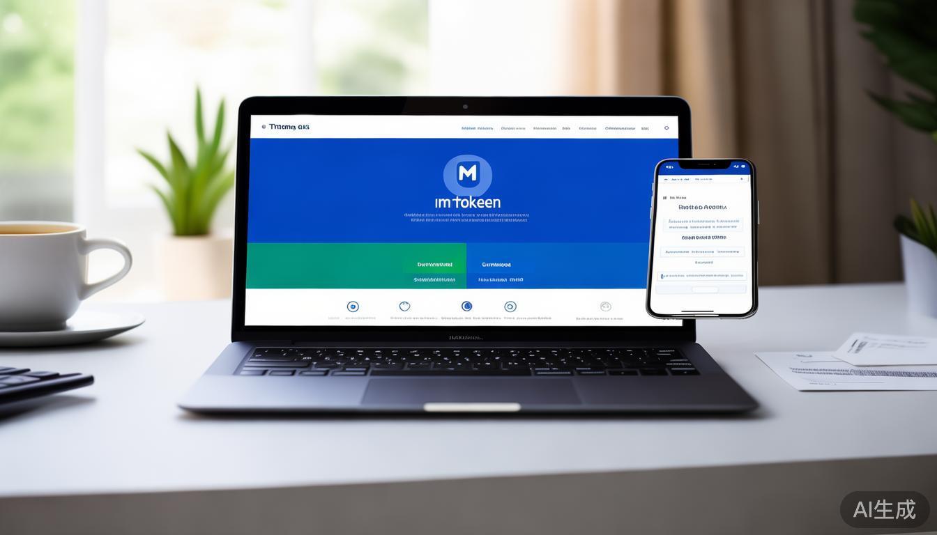 如何在不同设备上进行imToken下载安装？_iOS设备imToken下载教程_imToken官方下载