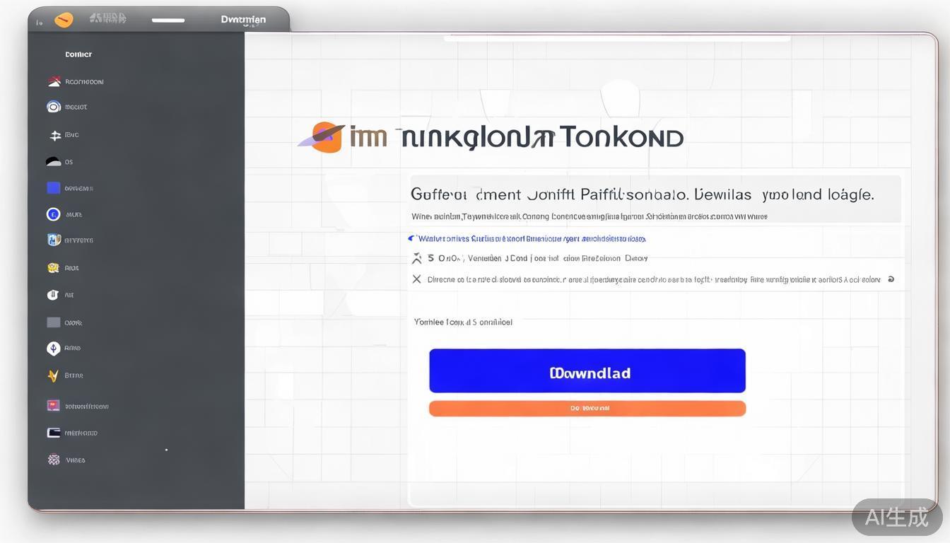如何通过imToken官网下载1.0安卓应对市场变化？_加密货币市场波动下的钱包工具_imToken1.0安卓版本