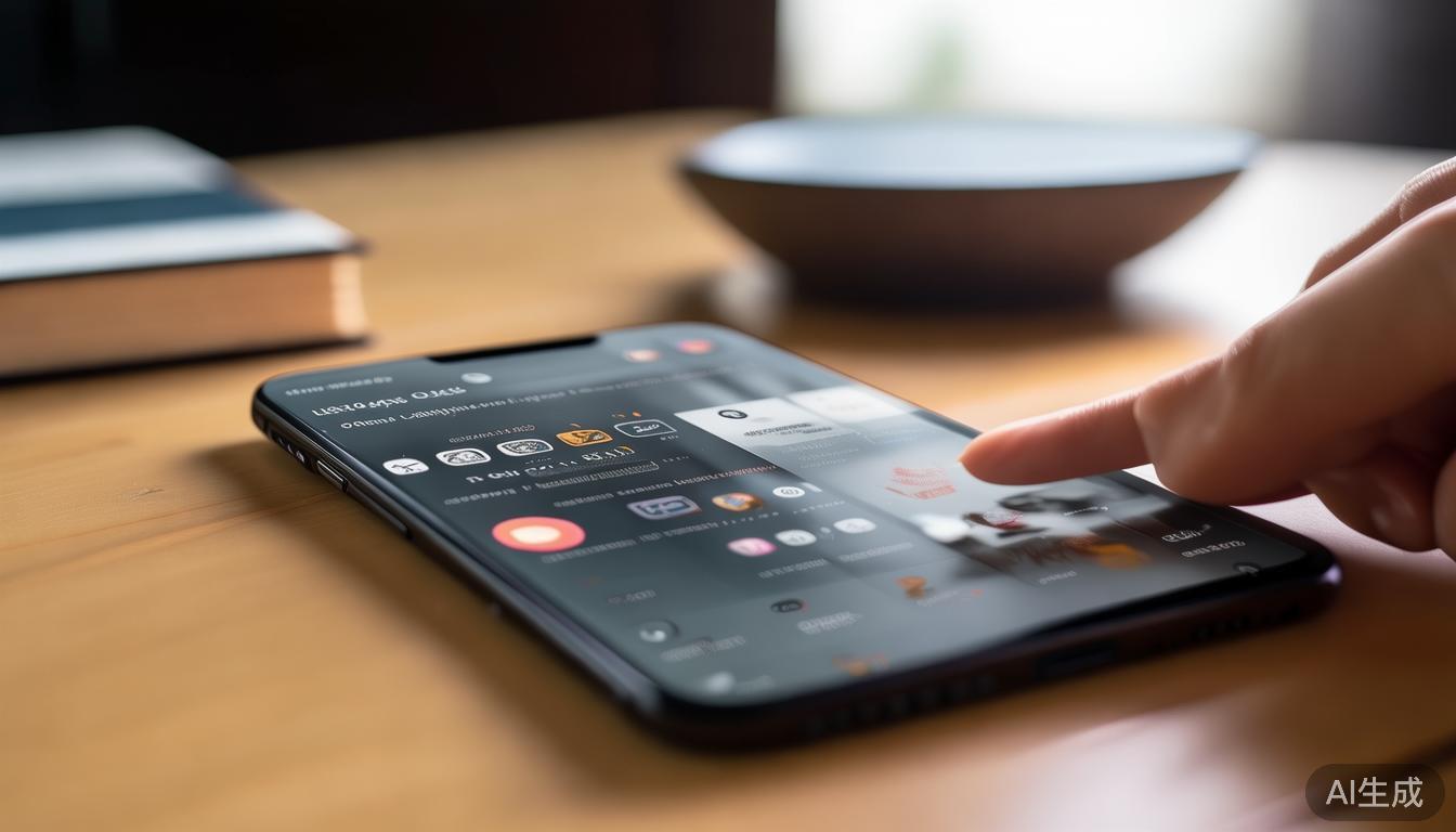 3. 轻松掌控资产，imtoken钱包官方下载体验_安全便捷管理加密资产_imToken钱包使用体验