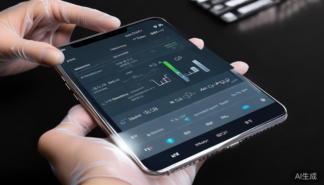如何通过imToken下载2.0版提升经济敏感度?_imToken 2.0 实时行情 资产管理 DeFi 功能 经济敏感度 培养_imToken 2.0 多链资产管理 Gas费波动 网络拥堵 宏观经济信号