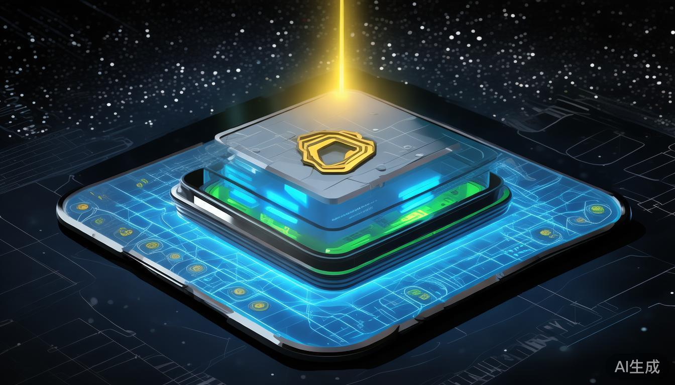 imToken 2.0去中心化钱包私钥本地加密存储_数字资产安全存储管理解决方案_数字财富：imToken钱包2.0的核心价值