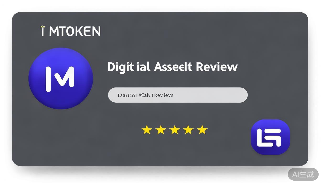 imToken去中心化钱包评测信息_在imToken官方网站查找数字资产评测_imToken官网数字资产评测