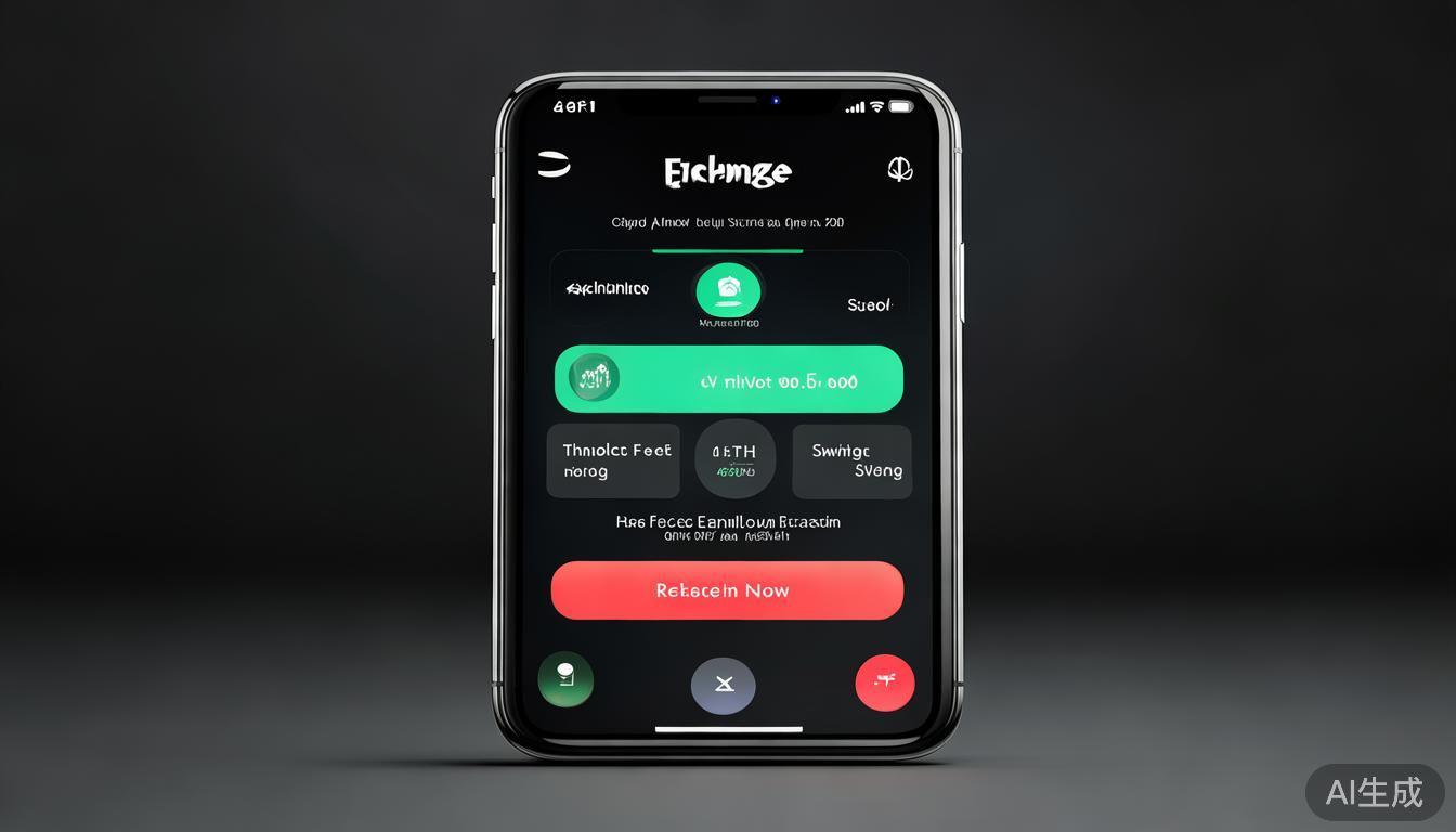 imToken内置兑换功能使用方法_如何使用imtoken钱包进行资产转移与转换？_imToken资产转移操作步骤