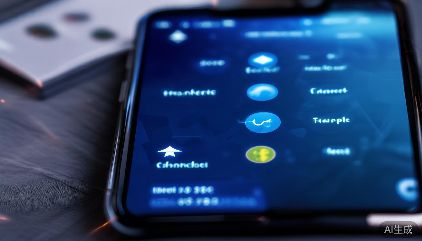 imToken钱包_数字资产管理_imToken官网正版下载与其他钱包竞争的优势